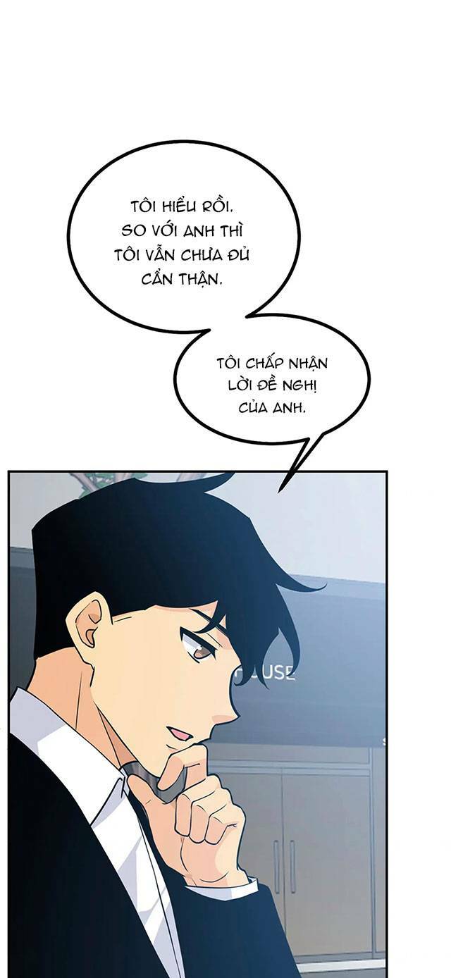 Nhất Quyền Bạo Tinh Chapter 6 - Trang 2