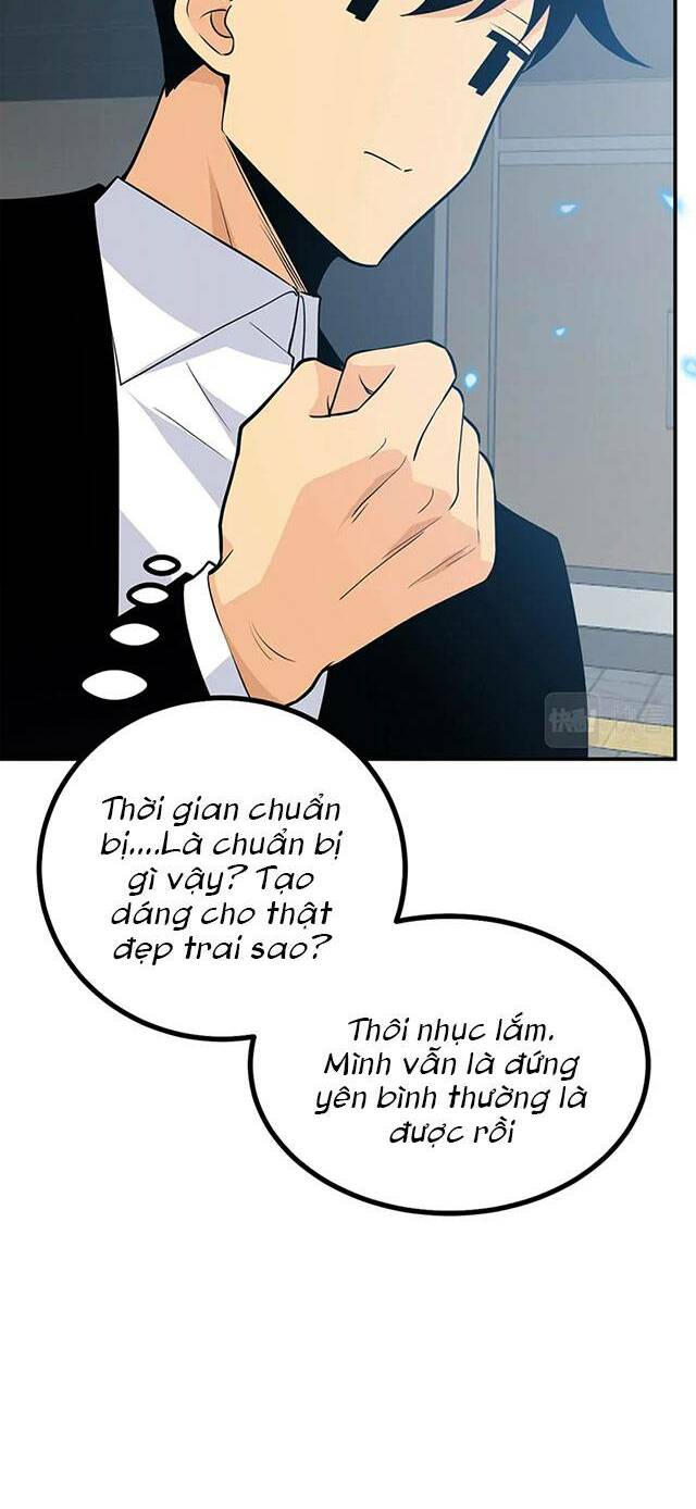 Nhất Quyền Bạo Tinh Chapter 6 - Trang 2