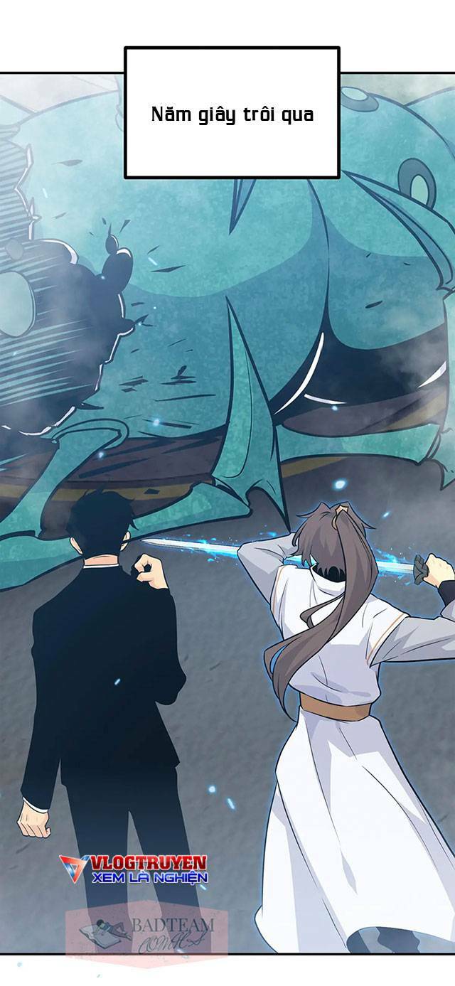 Nhất Quyền Bạo Tinh Chapter 6 - Trang 2