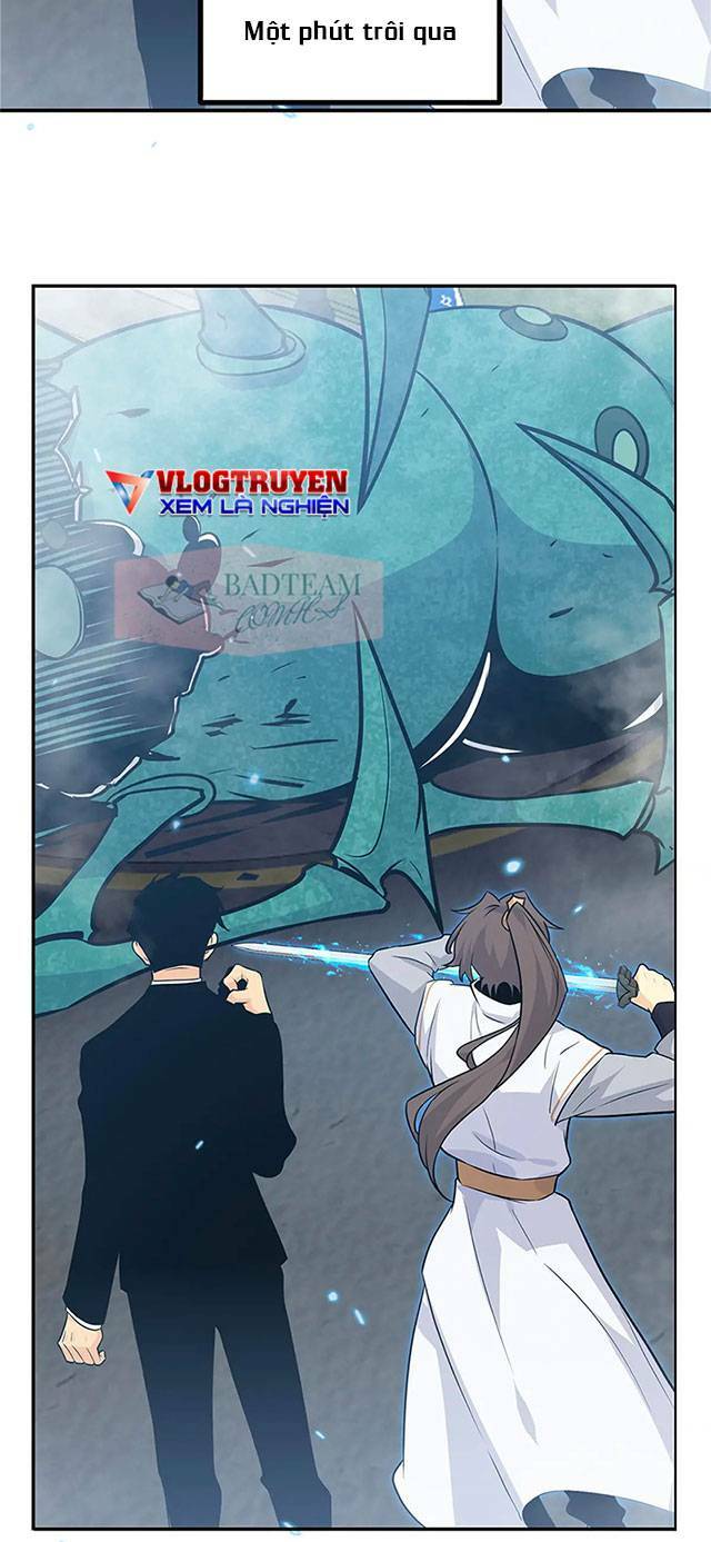 Nhất Quyền Bạo Tinh Chapter 6 - Trang 2