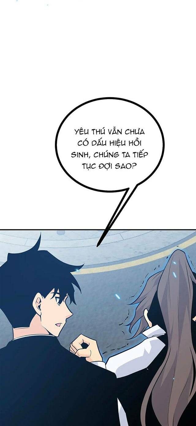 Nhất Quyền Bạo Tinh Chapter 6 - Trang 2