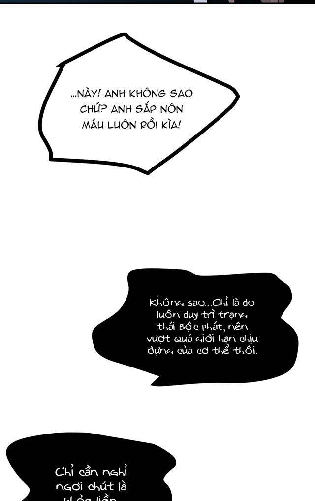 Nhất Quyền Bạo Tinh Chapter 6 - Trang 2