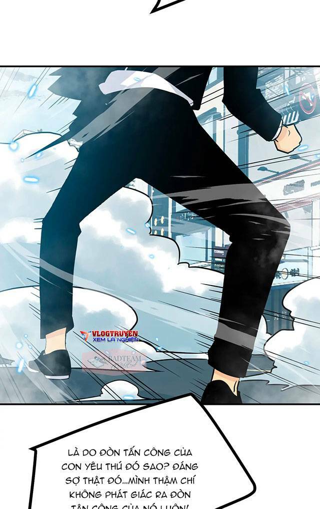 Nhất Quyền Bạo Tinh Chapter 6 - Trang 2