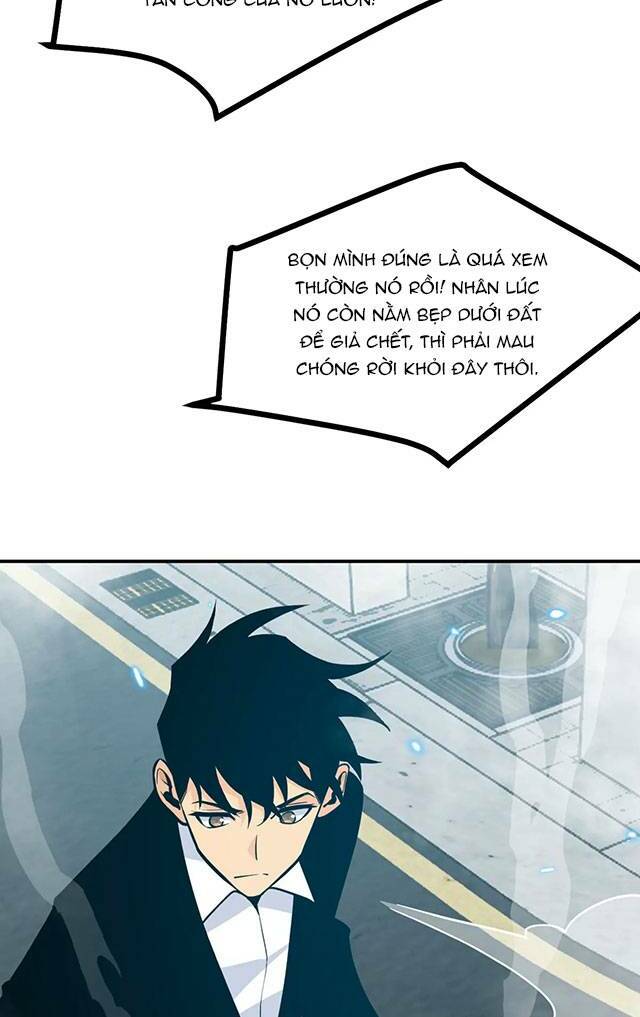 Nhất Quyền Bạo Tinh Chapter 6 - Trang 2