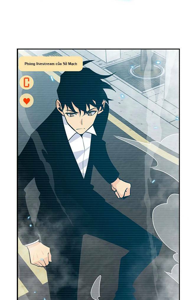 Nhất Quyền Bạo Tinh Chapter 6 - Trang 2