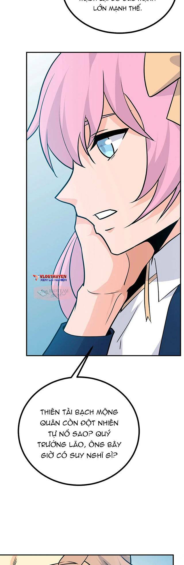 Nhất Quyền Bạo Tinh Chapter 6 - Trang 2
