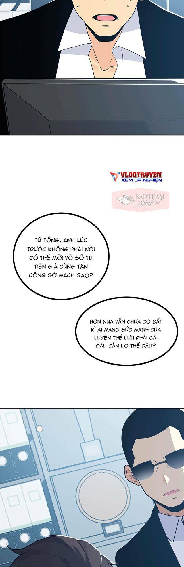 Nhất Quyền Bạo Tinh Chapter 6 - Trang 2