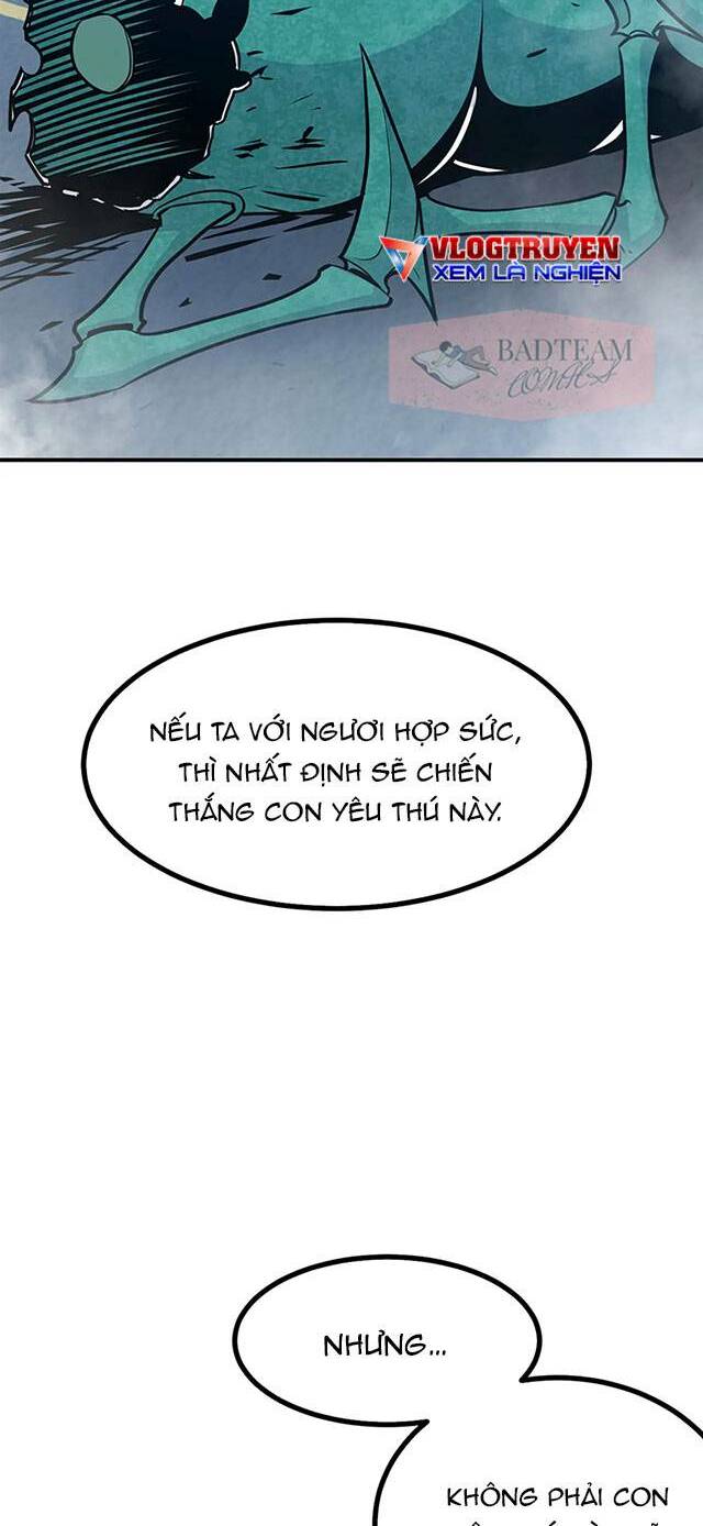 Nhất Quyền Bạo Tinh Chapter 6 - Trang 2