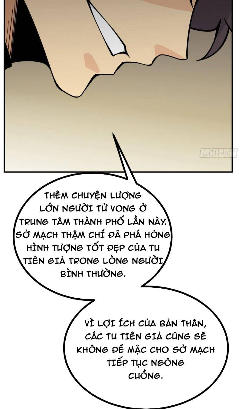 Nhất Quyền Bạo Tinh Chapter 60 - Trang 2