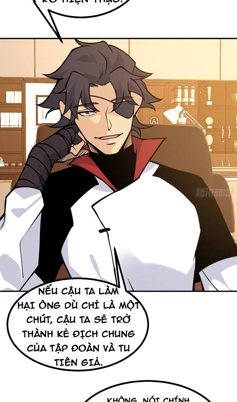 Nhất Quyền Bạo Tinh Chapter 60 - Trang 2