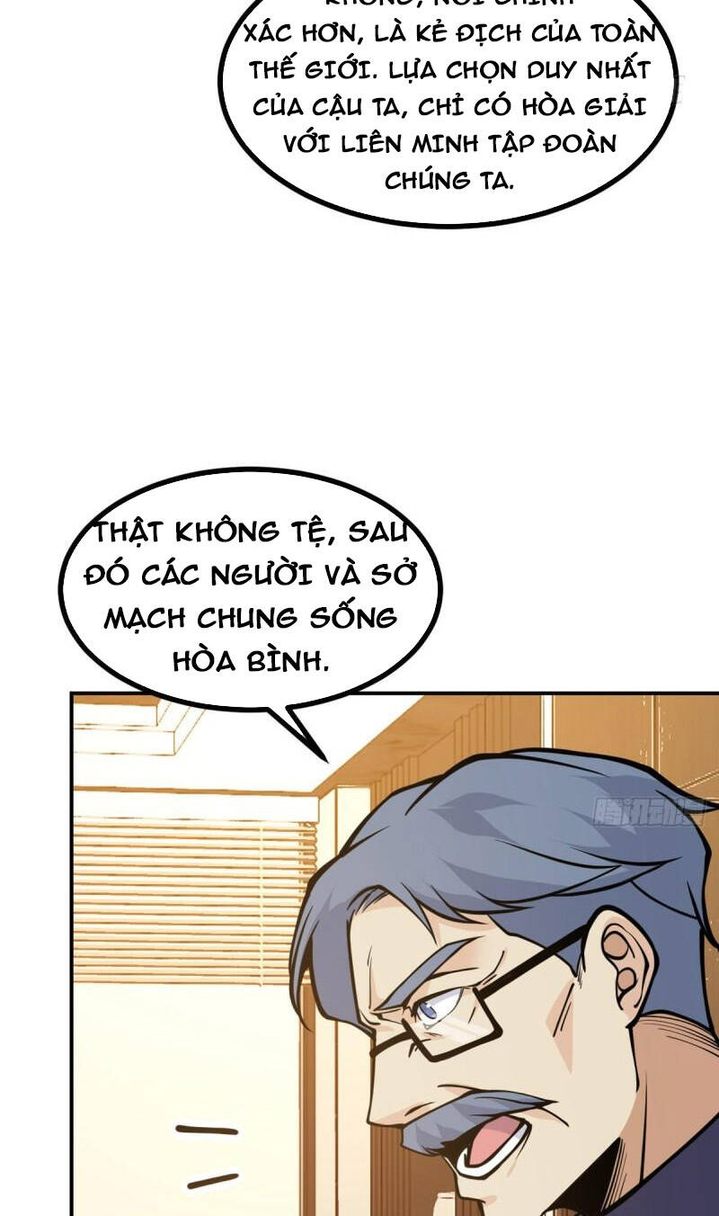 Nhất Quyền Bạo Tinh Chapter 60 - Trang 2