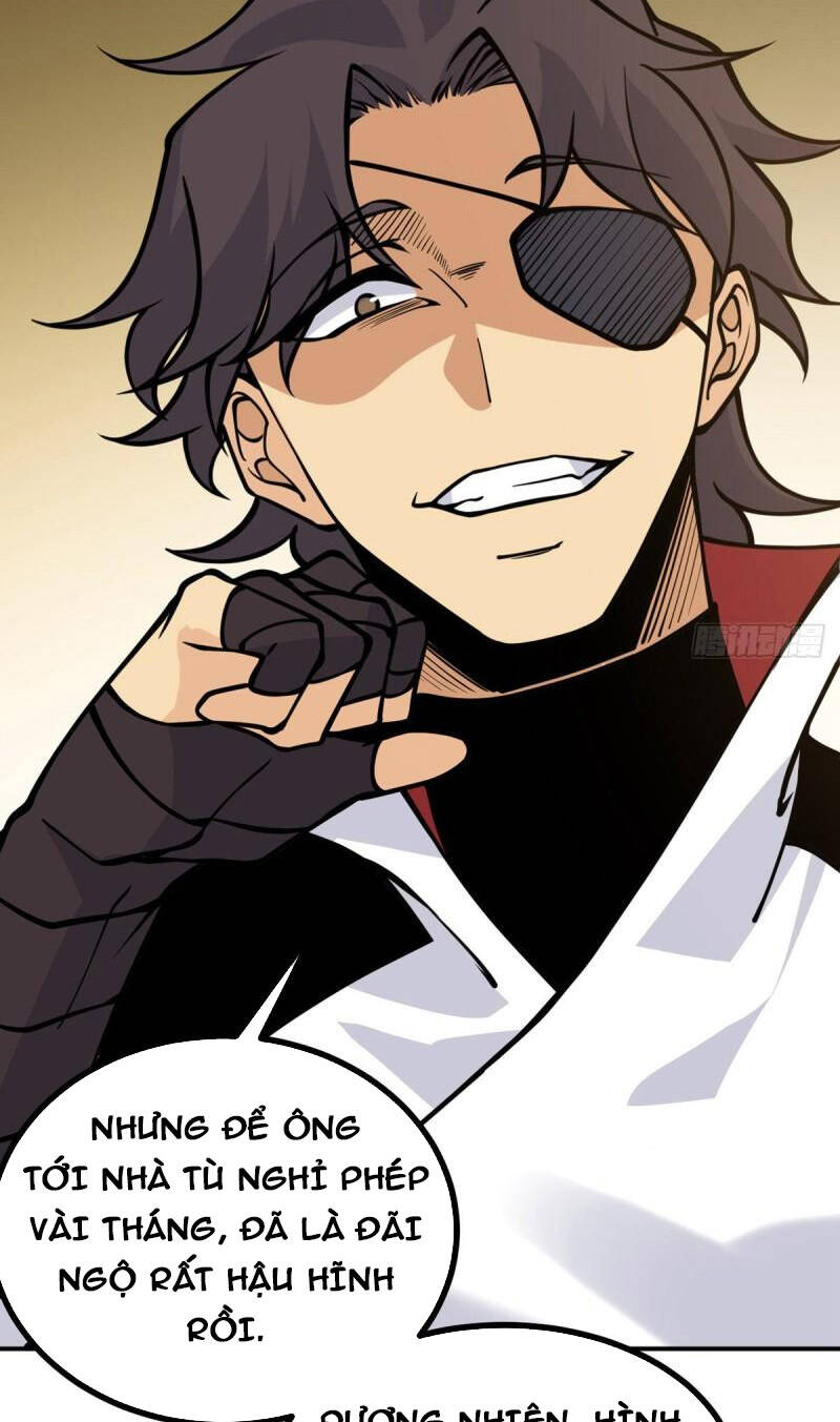 Nhất Quyền Bạo Tinh Chapter 60 - Trang 2