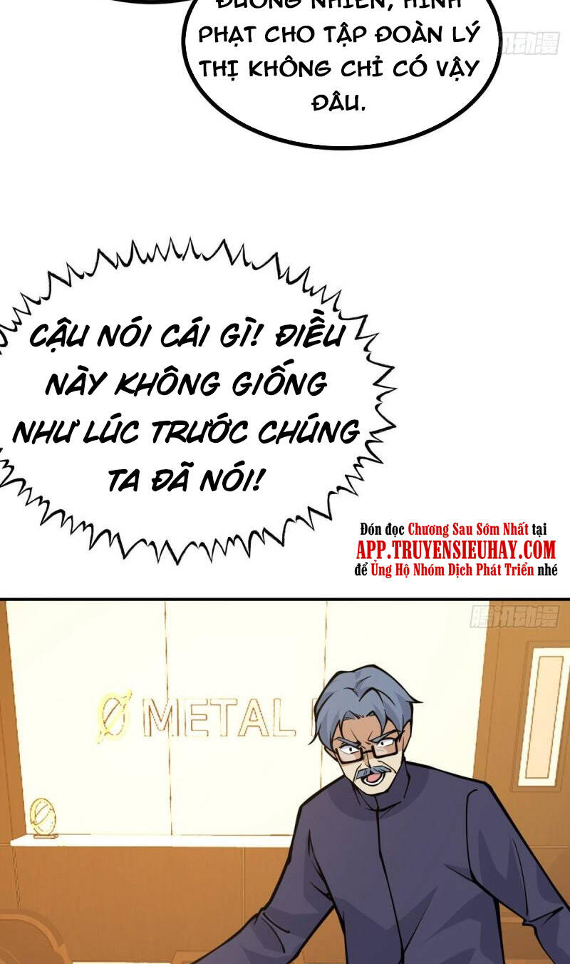 Nhất Quyền Bạo Tinh Chapter 60 - Trang 2