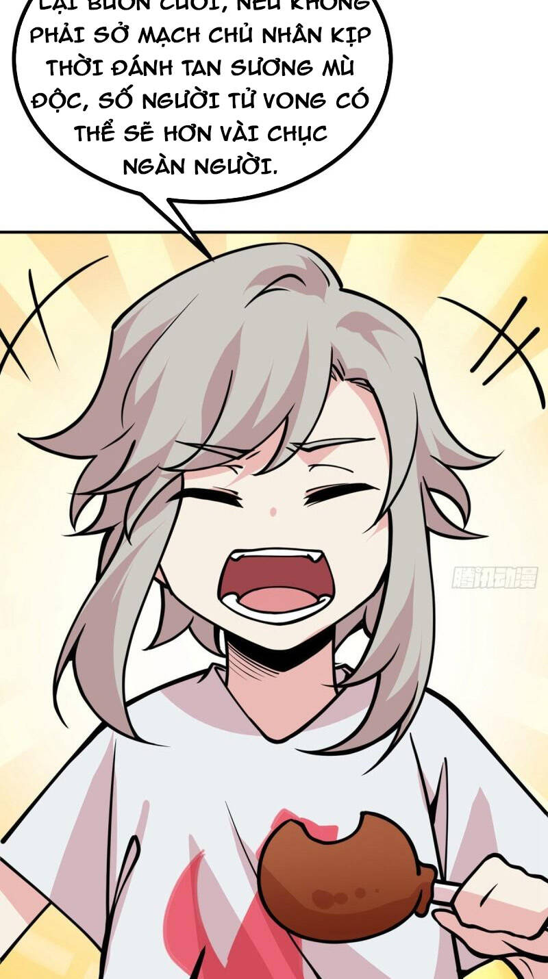 Nhất Quyền Bạo Tinh Chapter 60 - Trang 2