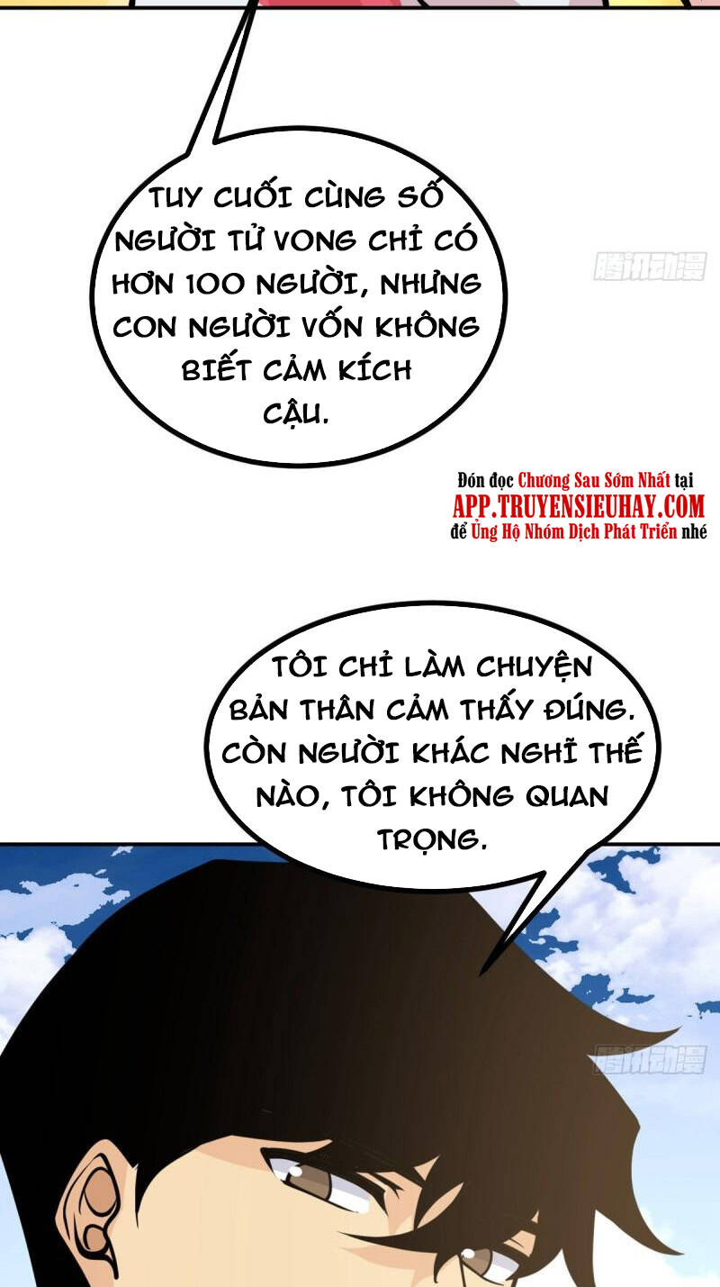 Nhất Quyền Bạo Tinh Chapter 60 - Trang 2