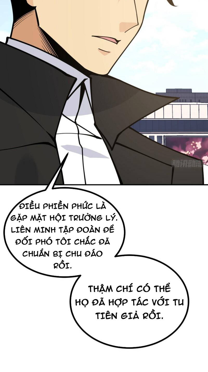 Nhất Quyền Bạo Tinh Chapter 60 - Trang 2