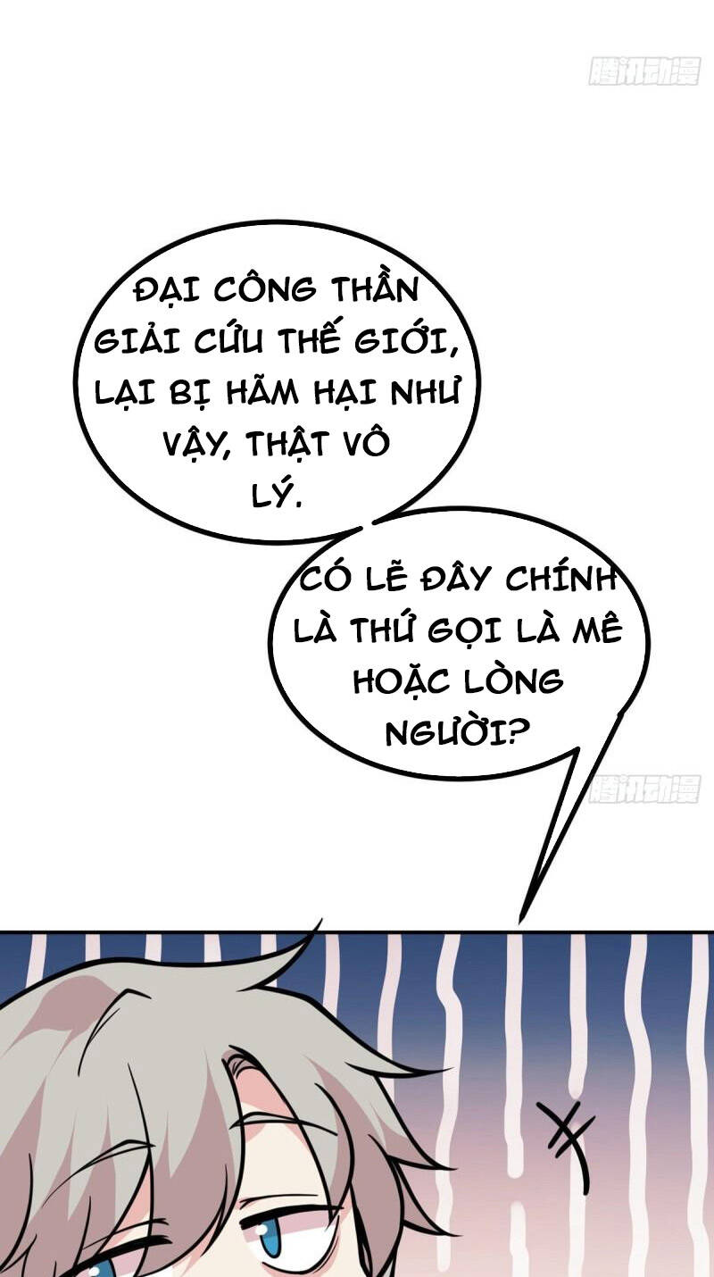 Nhất Quyền Bạo Tinh Chapter 60 - Trang 2