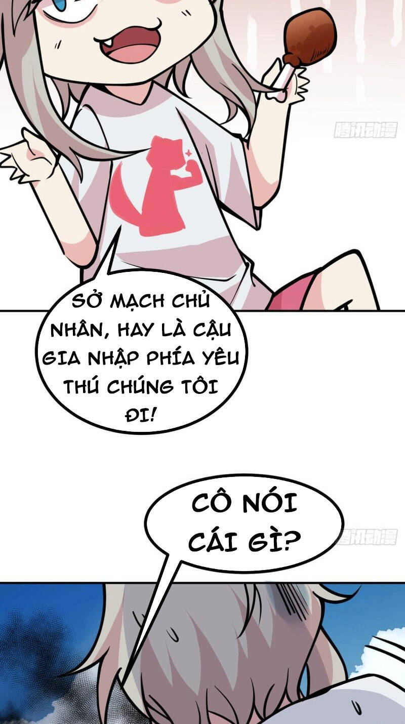 Nhất Quyền Bạo Tinh Chapter 60 - Trang 2