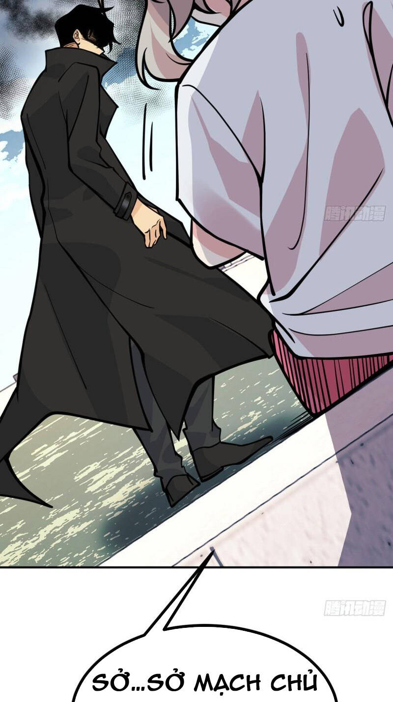 Nhất Quyền Bạo Tinh Chapter 60 - Trang 2