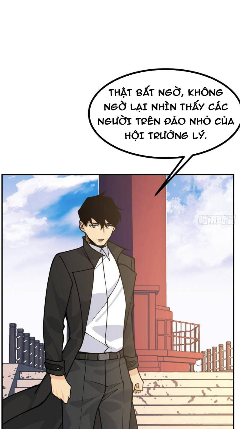 Nhất Quyền Bạo Tinh Chapter 60 - Trang 2