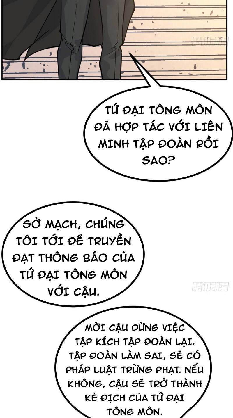 Nhất Quyền Bạo Tinh Chapter 60 - Trang 2