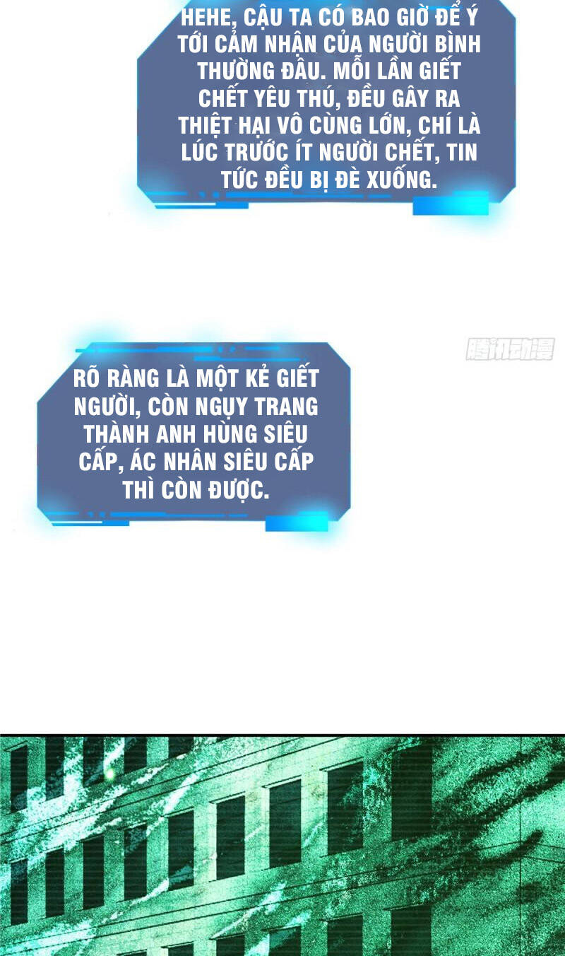 Nhất Quyền Bạo Tinh Chapter 60 - Trang 2