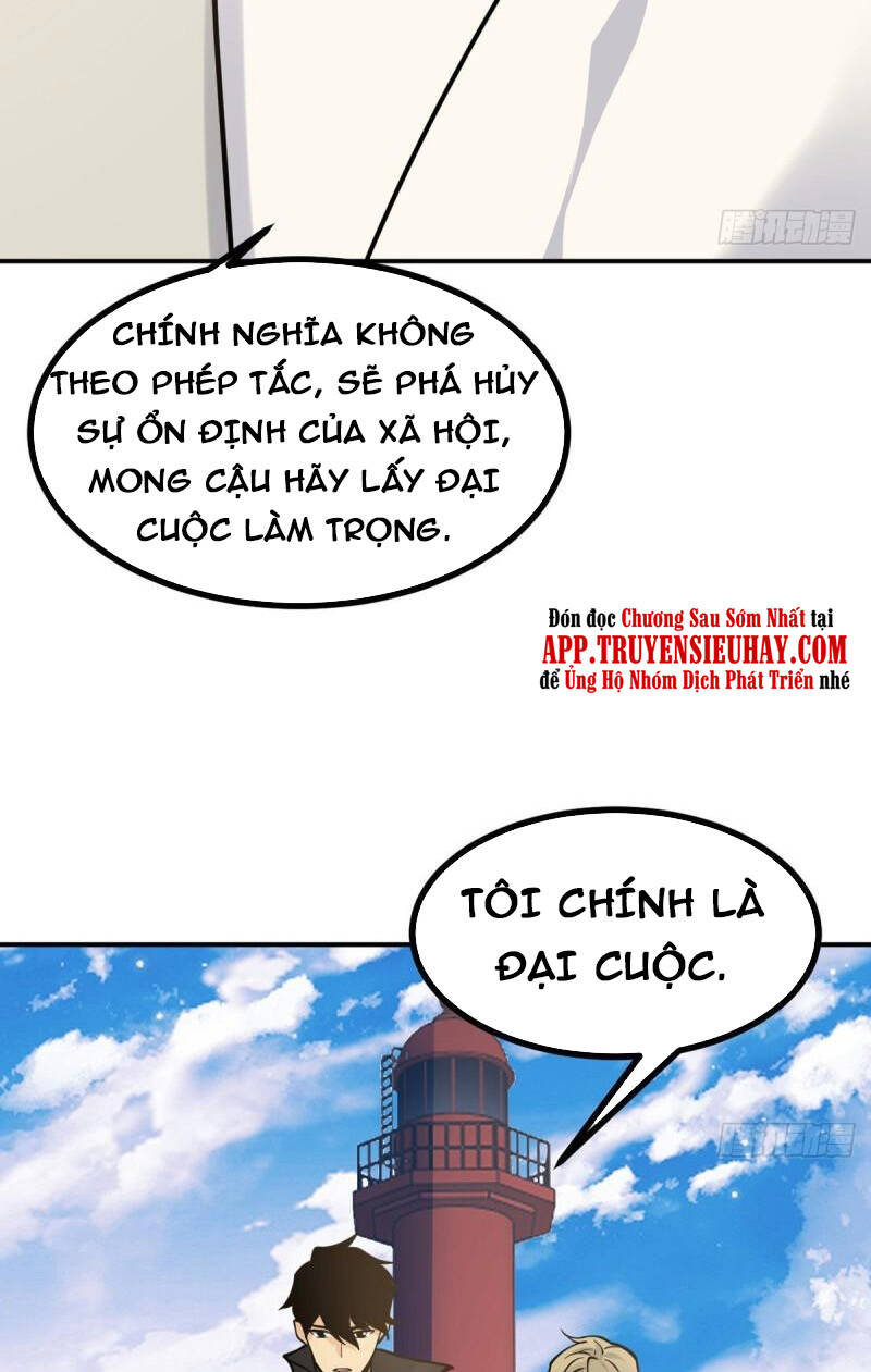 Nhất Quyền Bạo Tinh Chapter 60 - Trang 2