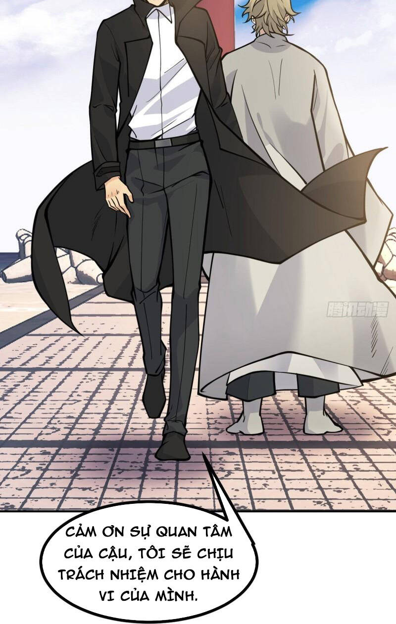 Nhất Quyền Bạo Tinh Chapter 60 - Trang 2