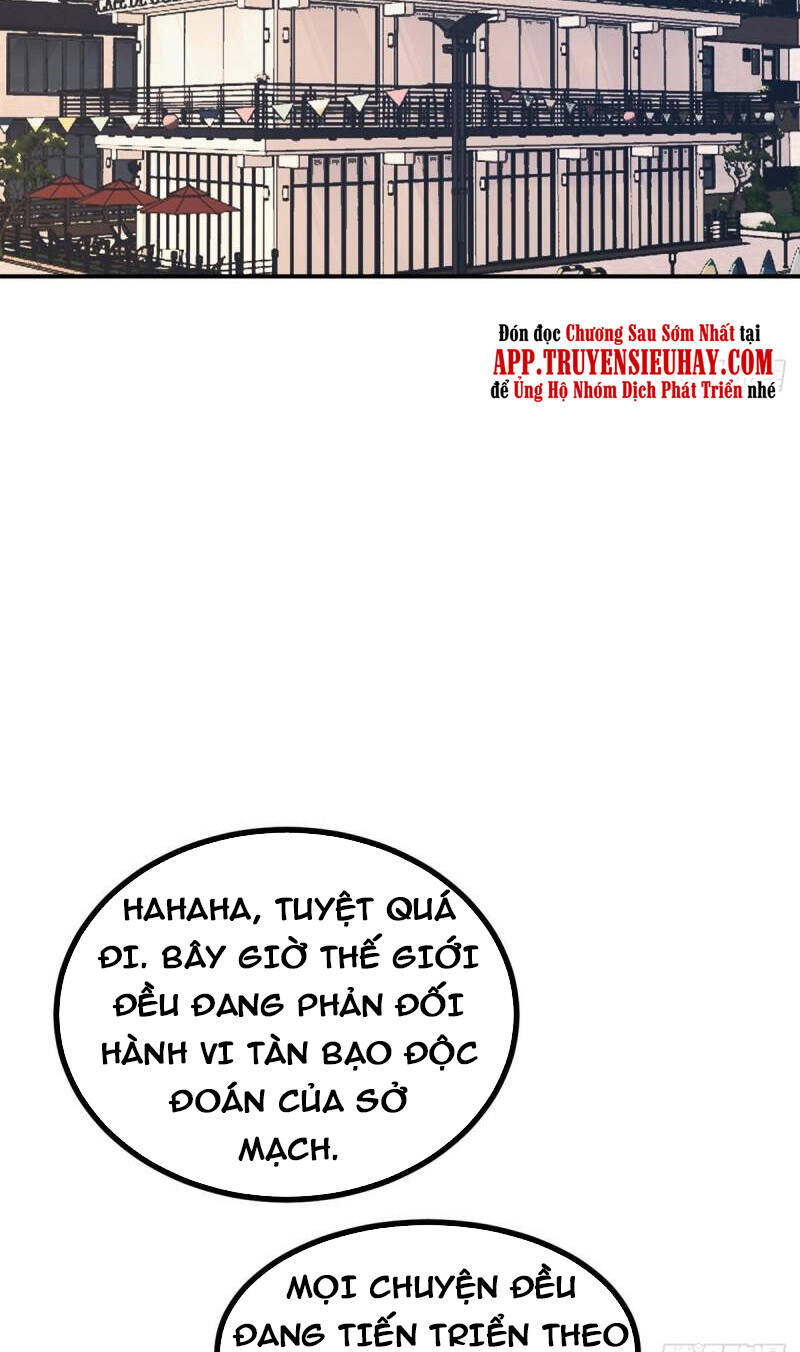 Nhất Quyền Bạo Tinh Chapter 60 - Trang 2