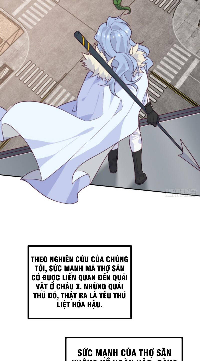 Nhất Quyền Bạo Tinh Chapter 61 - Trang 2