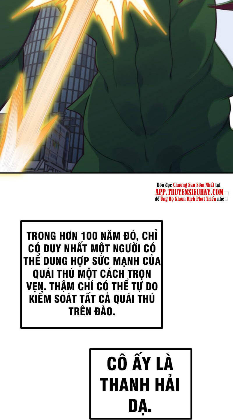 Nhất Quyền Bạo Tinh Chapter 61 - Trang 2