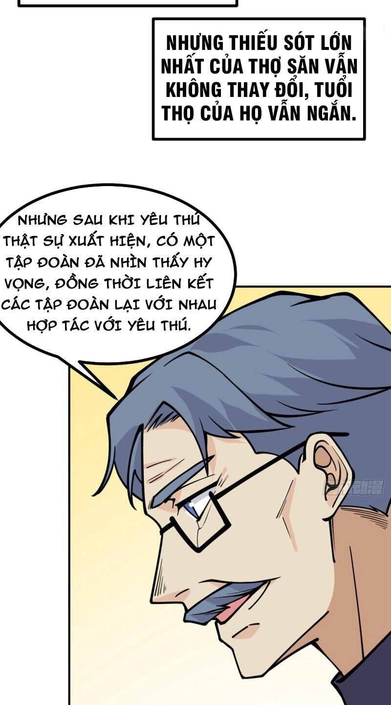 Nhất Quyền Bạo Tinh Chapter 61 - Trang 2