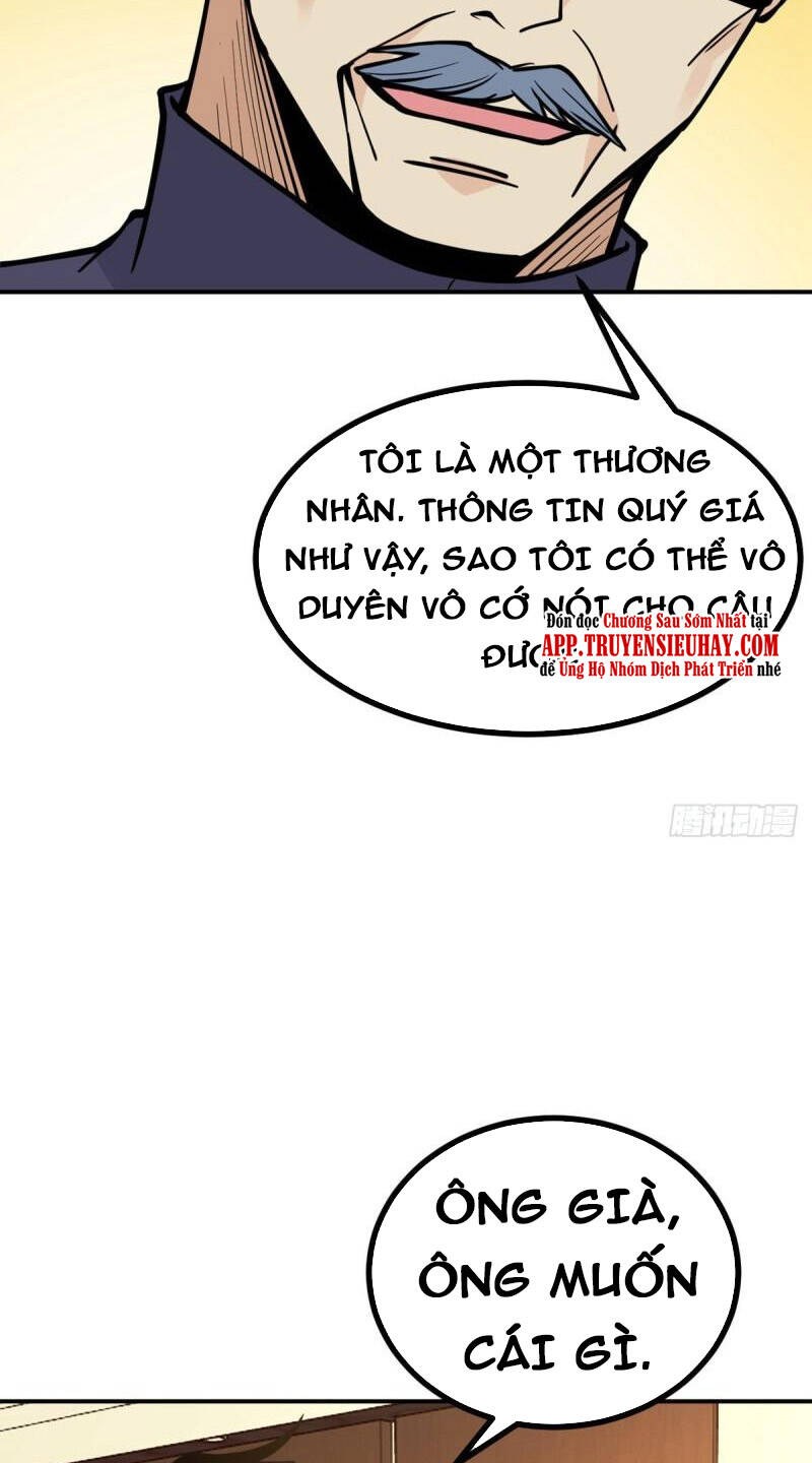 Nhất Quyền Bạo Tinh Chapter 61 - Trang 2