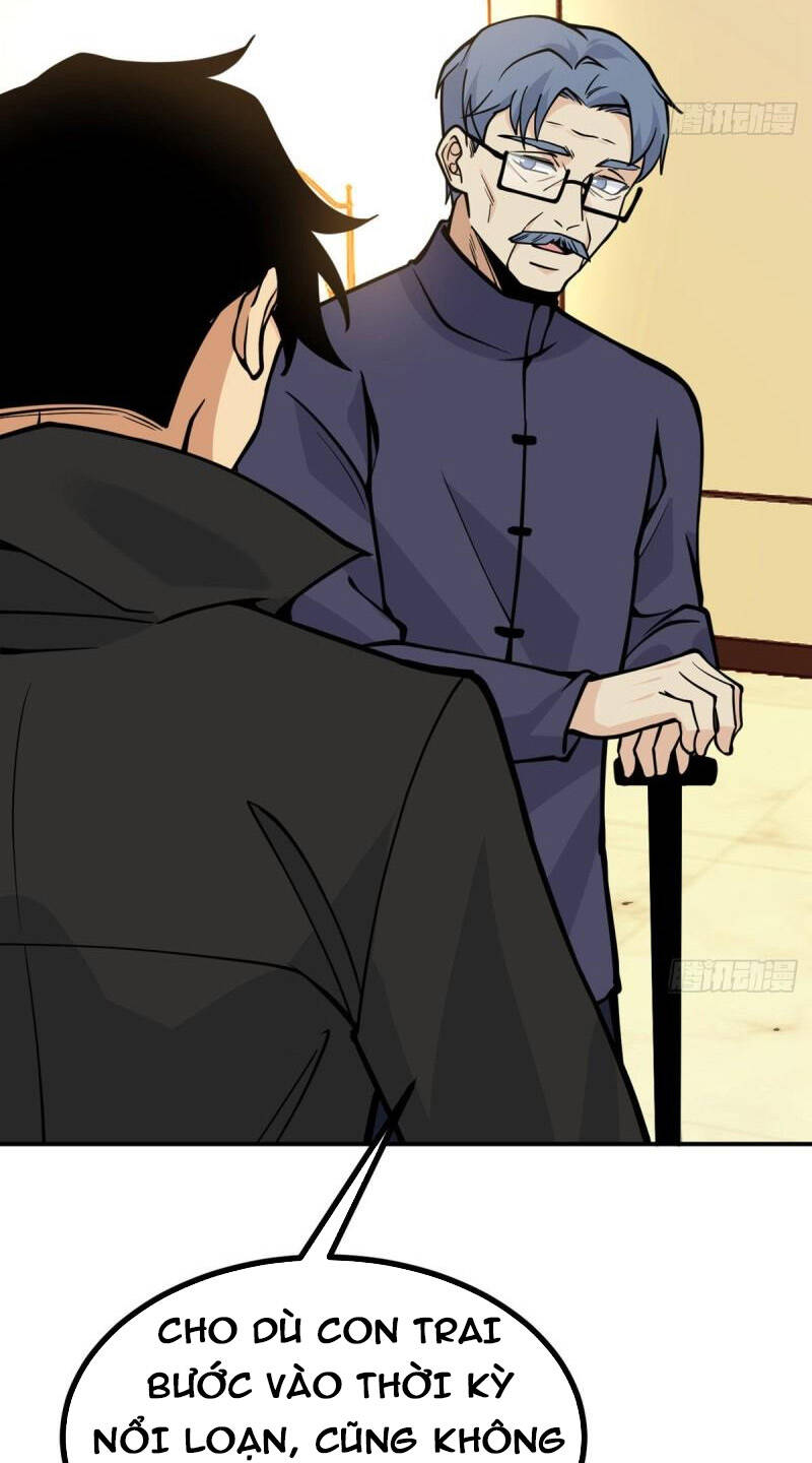 Nhất Quyền Bạo Tinh Chapter 61 - Trang 2