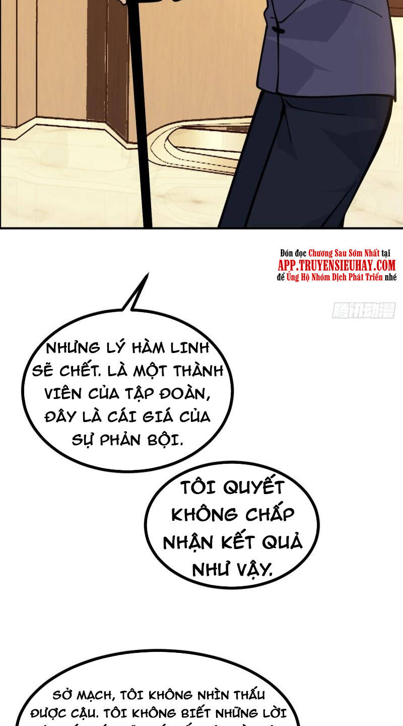 Nhất Quyền Bạo Tinh Chapter 61 - Trang 2