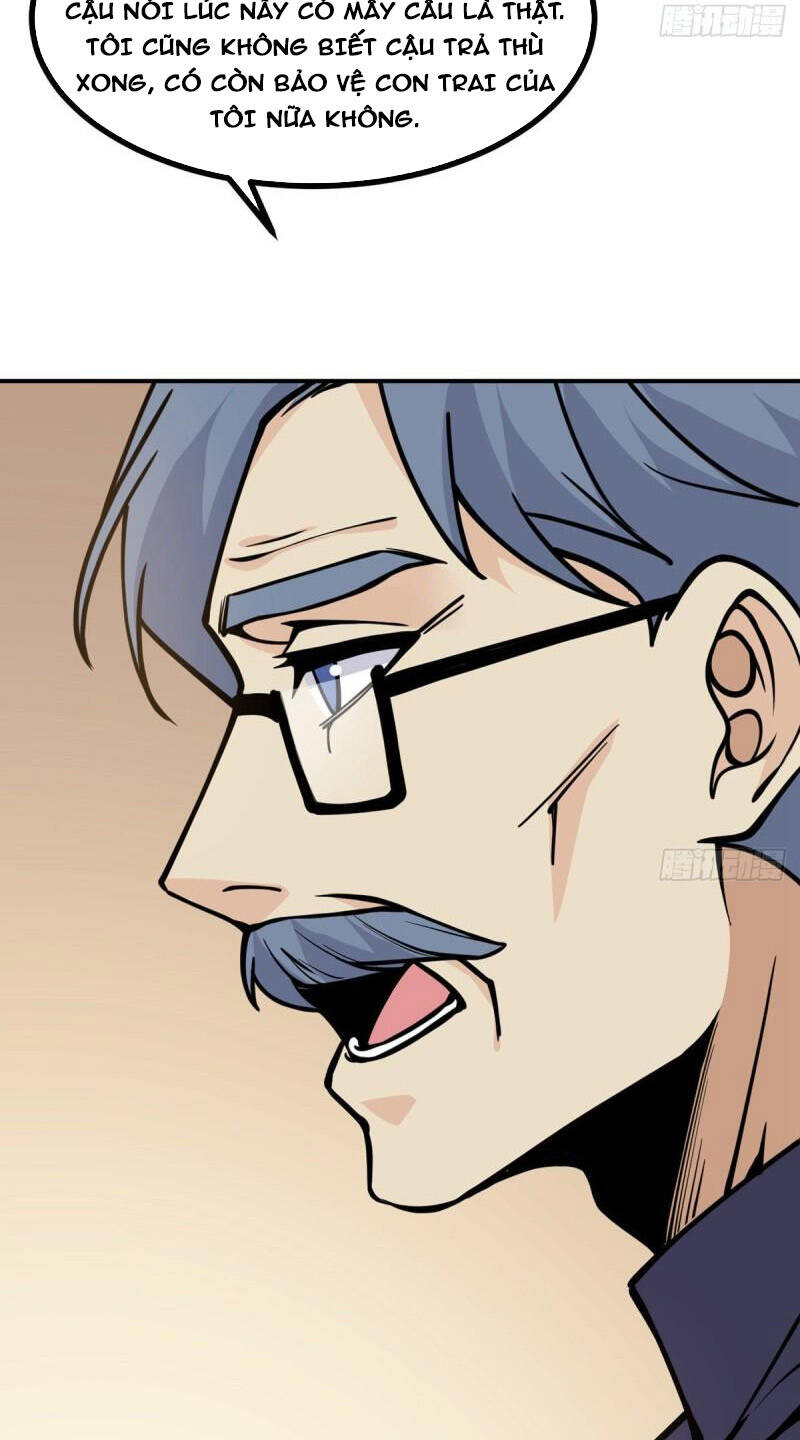 Nhất Quyền Bạo Tinh Chapter 61 - Trang 2