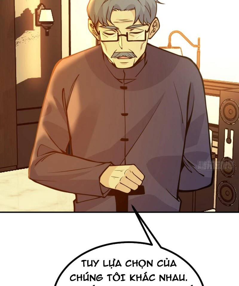 Nhất Quyền Bạo Tinh Chapter 61 - Trang 2