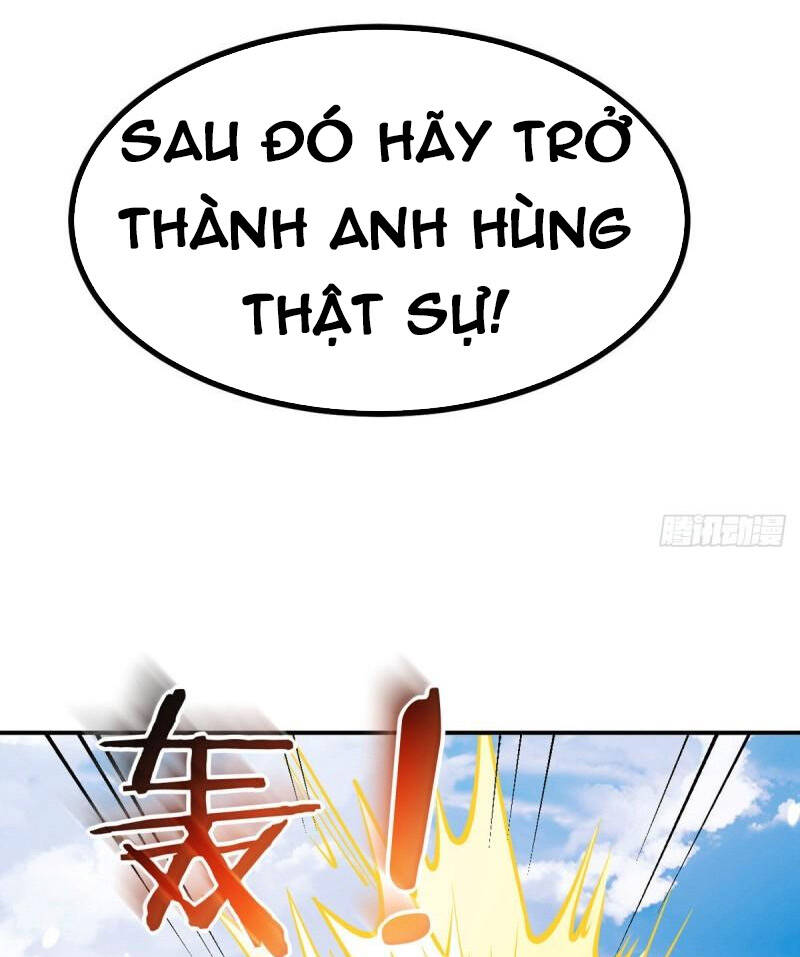 Nhất Quyền Bạo Tinh Chapter 61 - Trang 2