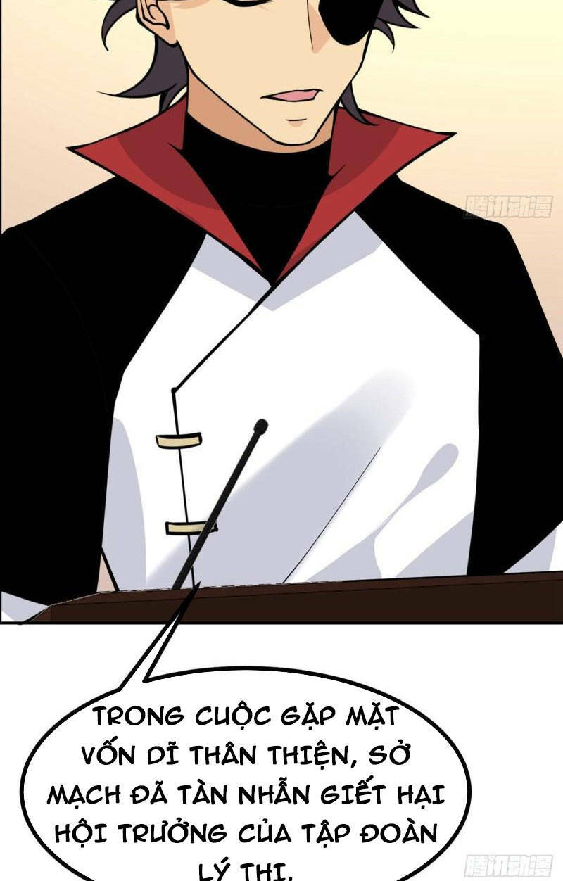 Nhất Quyền Bạo Tinh Chapter 62 - Trang 2