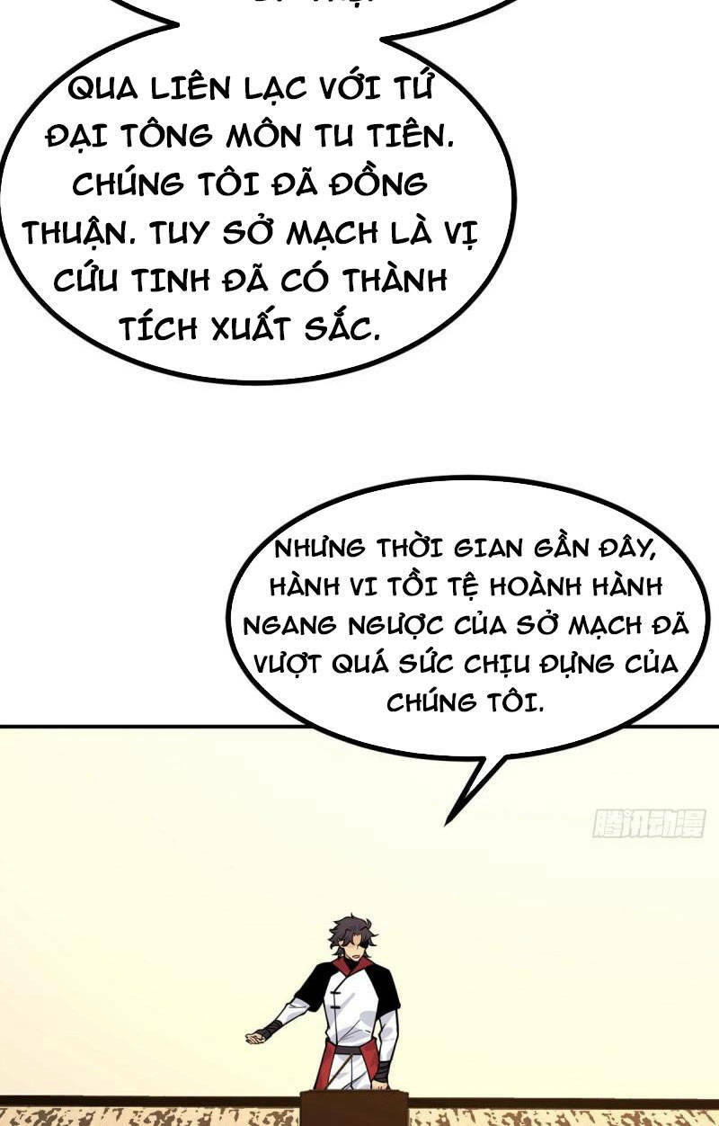 Nhất Quyền Bạo Tinh Chapter 62 - Trang 2