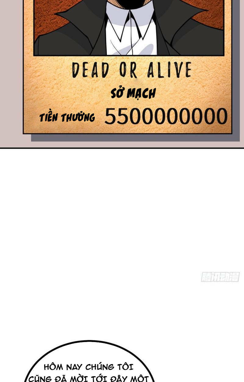 Nhất Quyền Bạo Tinh Chapter 62 - Trang 2