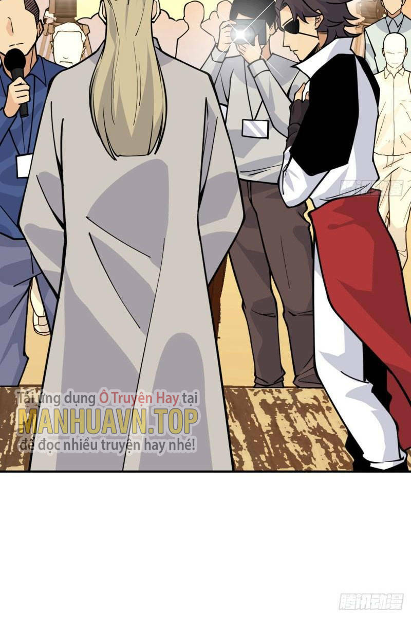 Nhất Quyền Bạo Tinh Chapter 62 - Trang 2