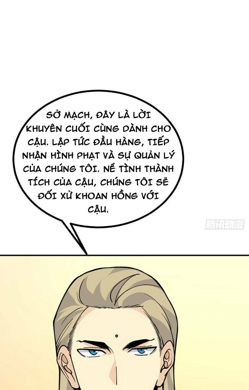 Nhất Quyền Bạo Tinh Chapter 62 - Trang 2