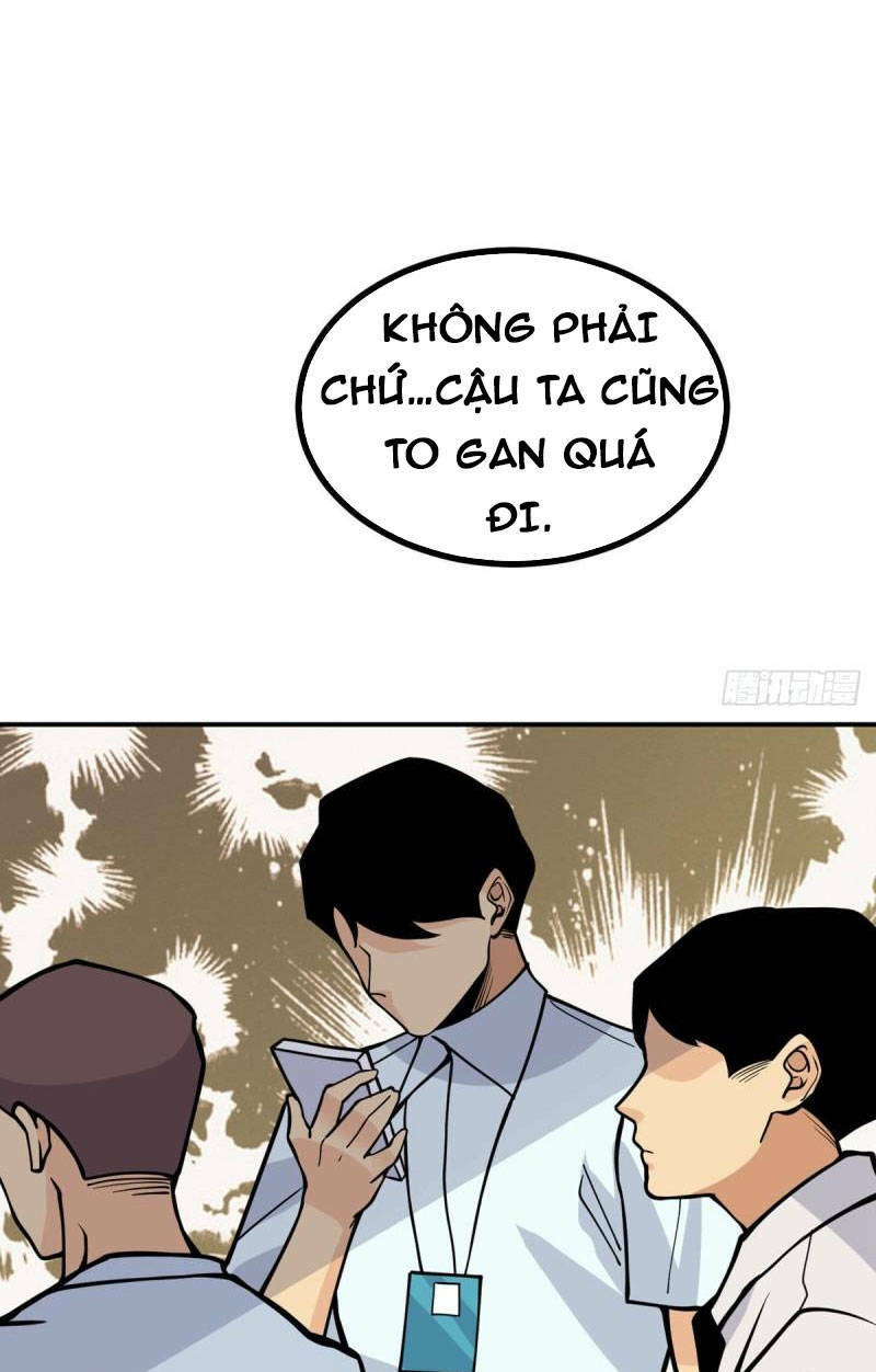 Nhất Quyền Bạo Tinh Chapter 62 - Trang 2