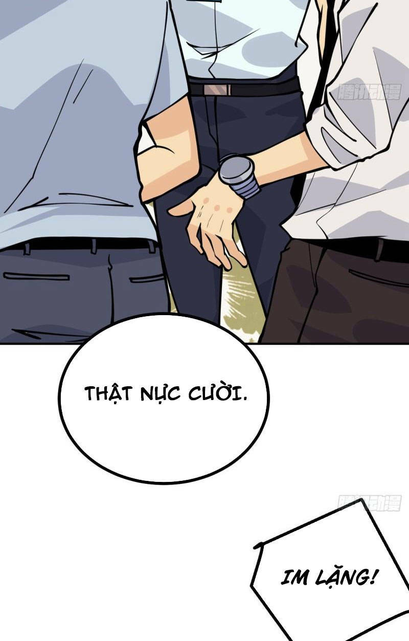 Nhất Quyền Bạo Tinh Chapter 62 - Trang 2