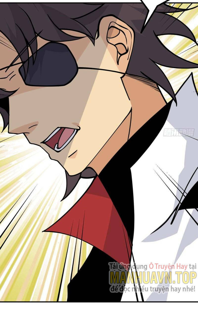 Nhất Quyền Bạo Tinh Chapter 62 - Trang 2