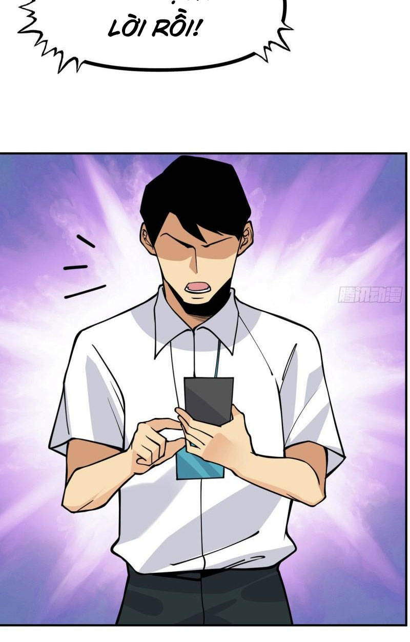 Nhất Quyền Bạo Tinh Chapter 62 - Trang 2