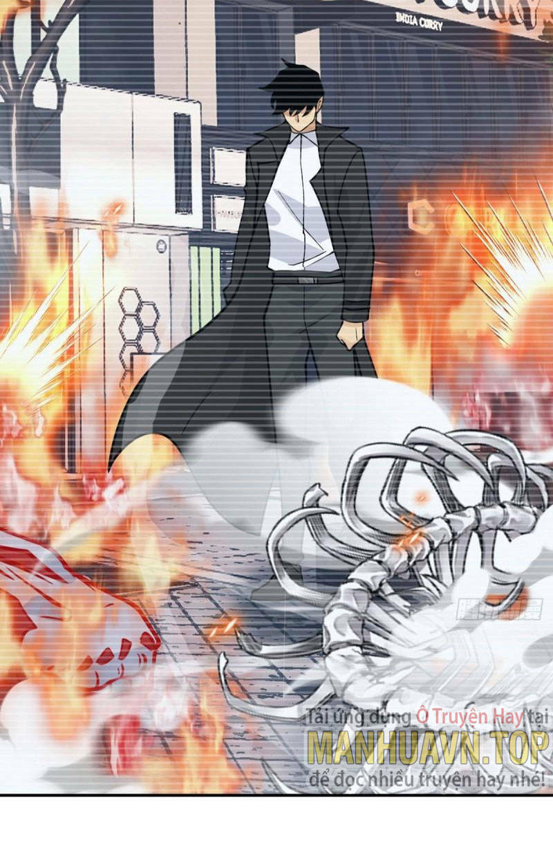 Nhất Quyền Bạo Tinh Chapter 62 - Trang 2