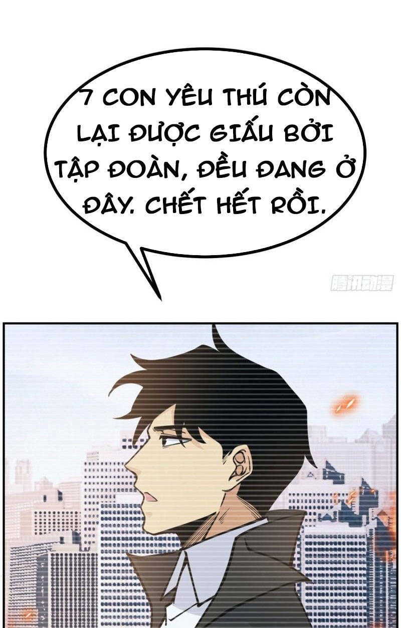 Nhất Quyền Bạo Tinh Chapter 62 - Trang 2