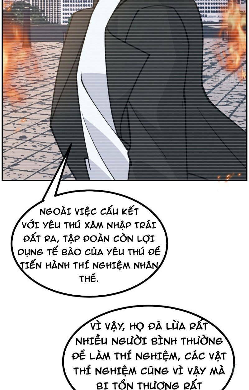 Nhất Quyền Bạo Tinh Chapter 62 - Trang 2